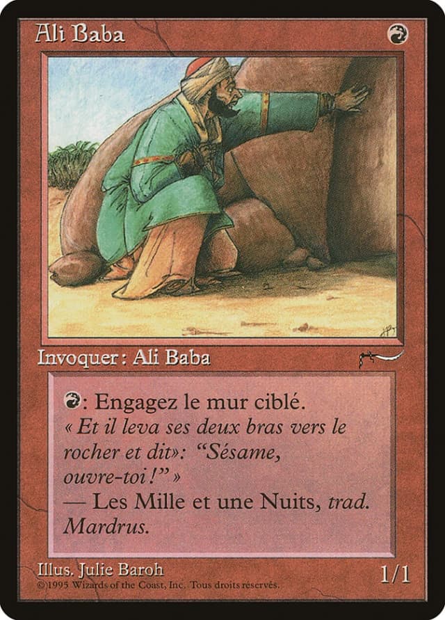 Ali Baba image