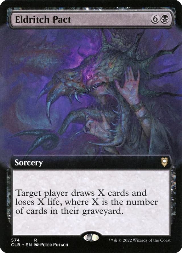 Eldritch Pact image
