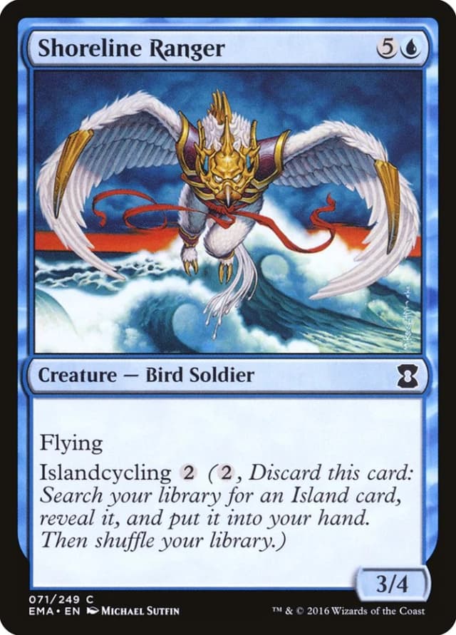 Shoreline Ranger image