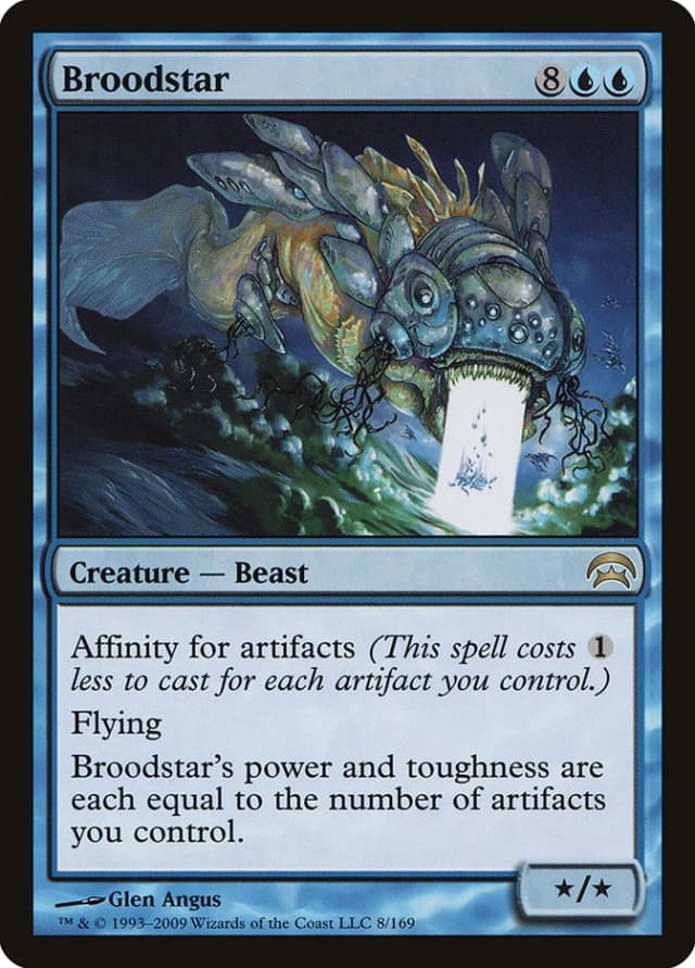 Broodstar image