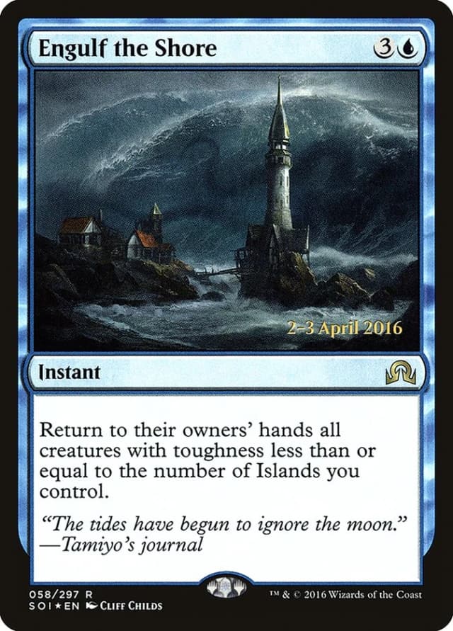 Engulf the Shore image