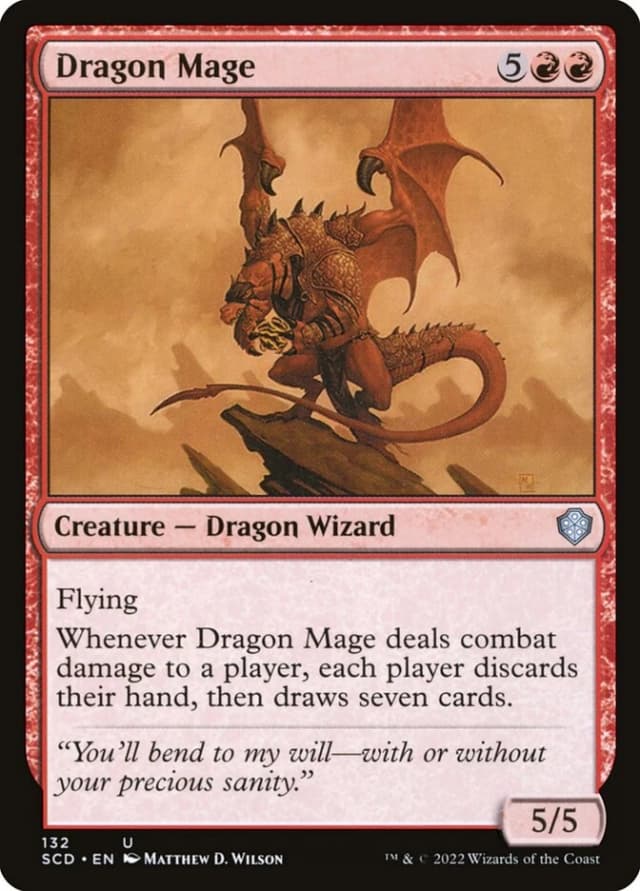 Dragon Mage image
