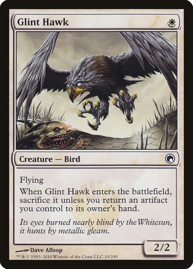 Glint Hawk image