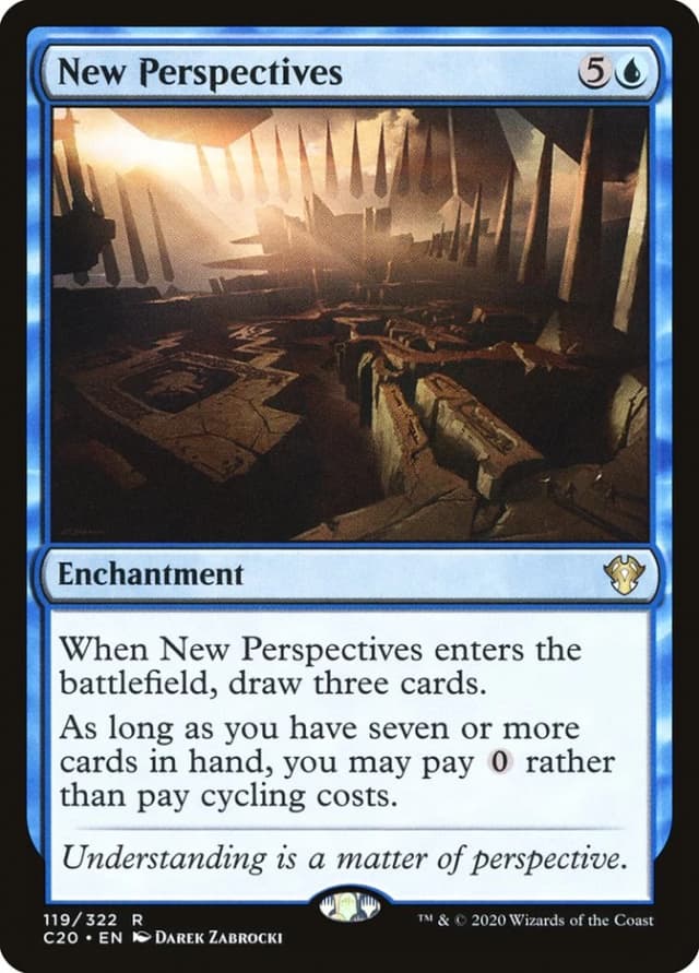 New Perspectives image