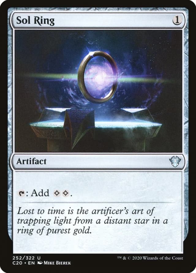 Sol Ring image
