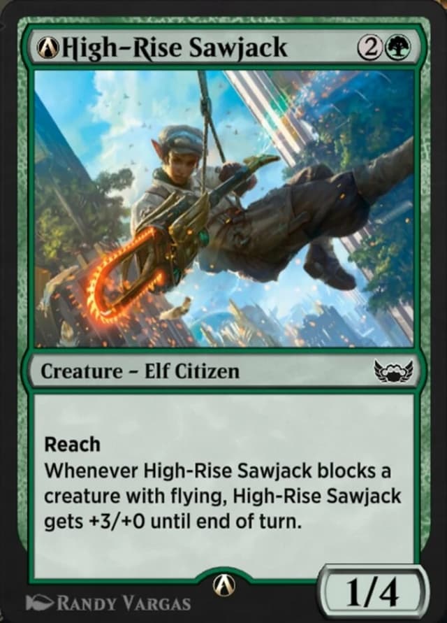 A-High-Rise Sawjack image