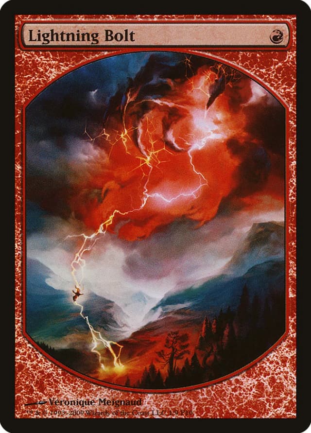 Lightning Bolt image