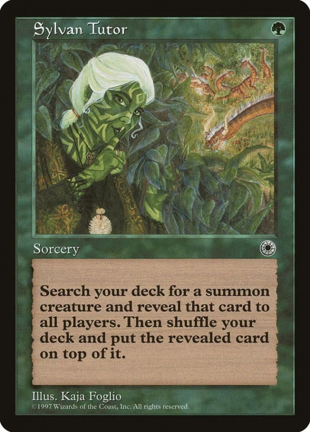 Sylvan Tutor image
