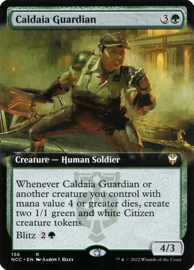 Caldaia Guardian image