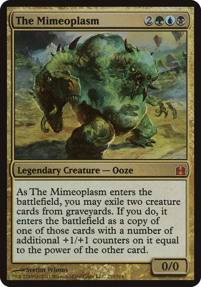 The Mimeoplasm image