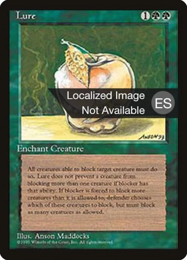 Lure image