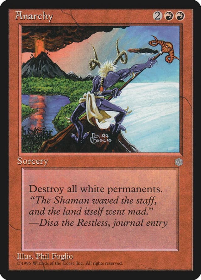 Anarchy image