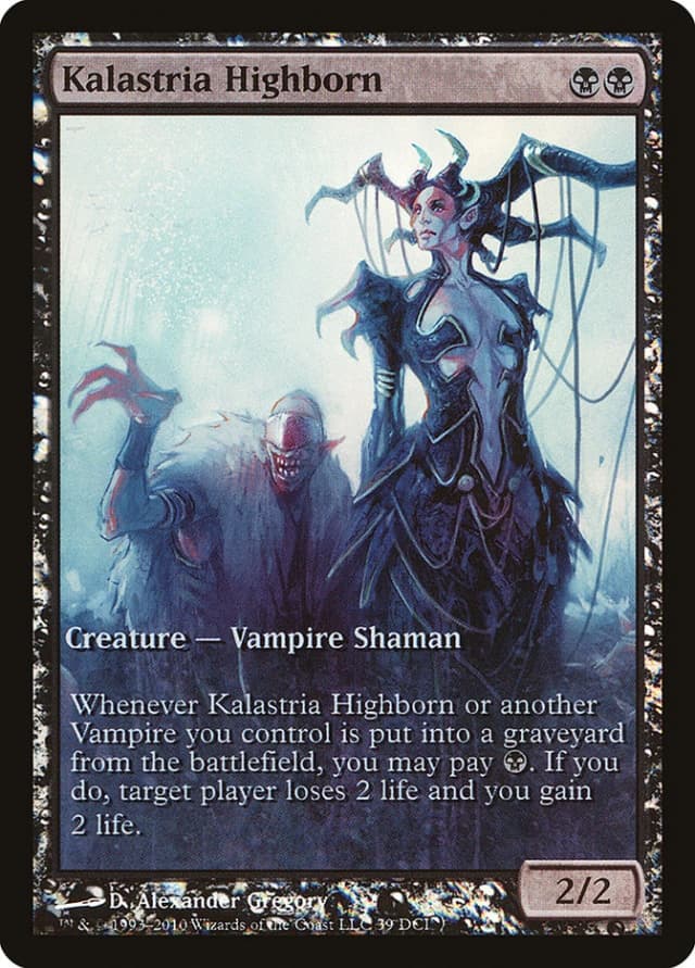 Kalastria Highborn image