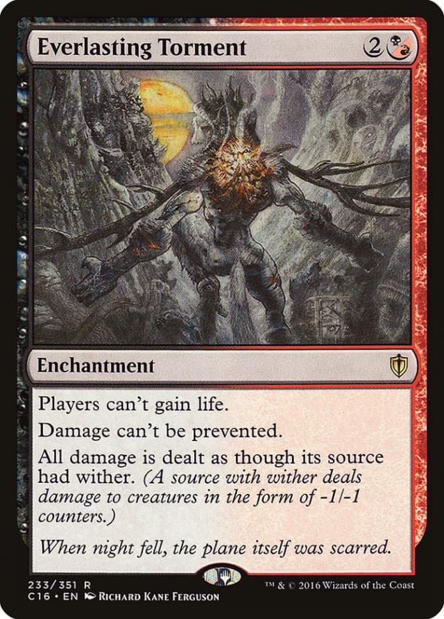 Everlasting Torment image