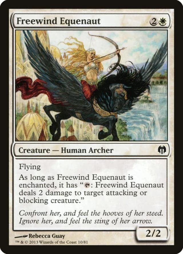 Freewind Equenaut image