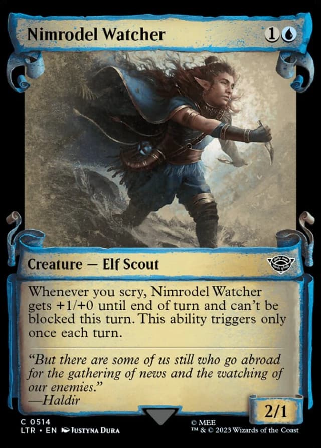 Nimrodel Watcher image