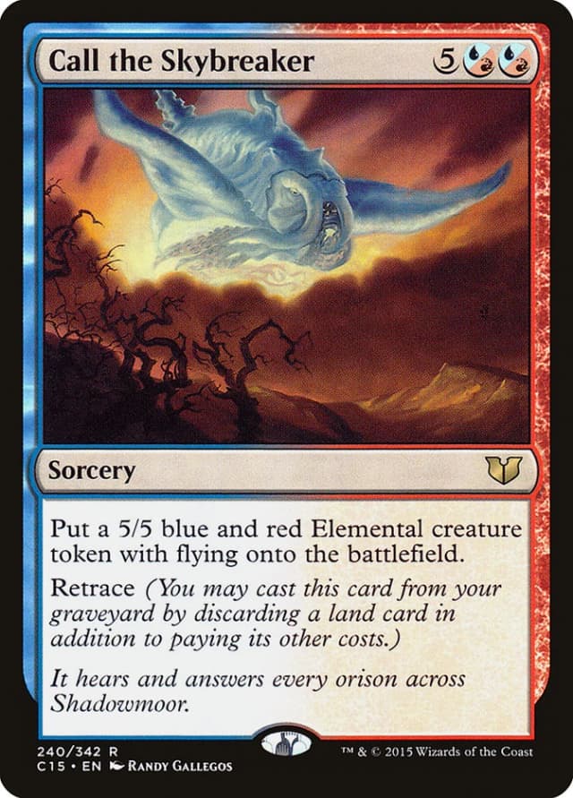 Call the Skybreaker image