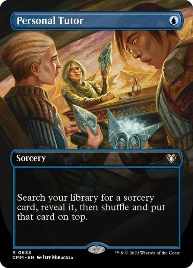 Personal Tutor image