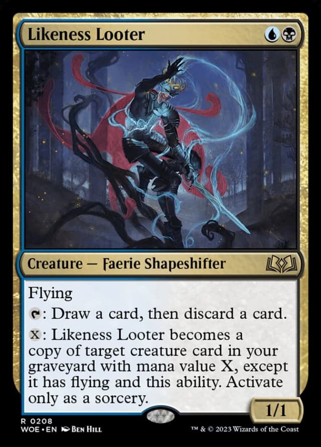 Likeness Looter image
