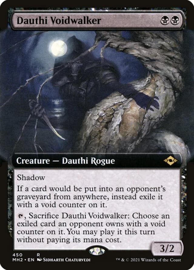 Dauthi Voidwalker image