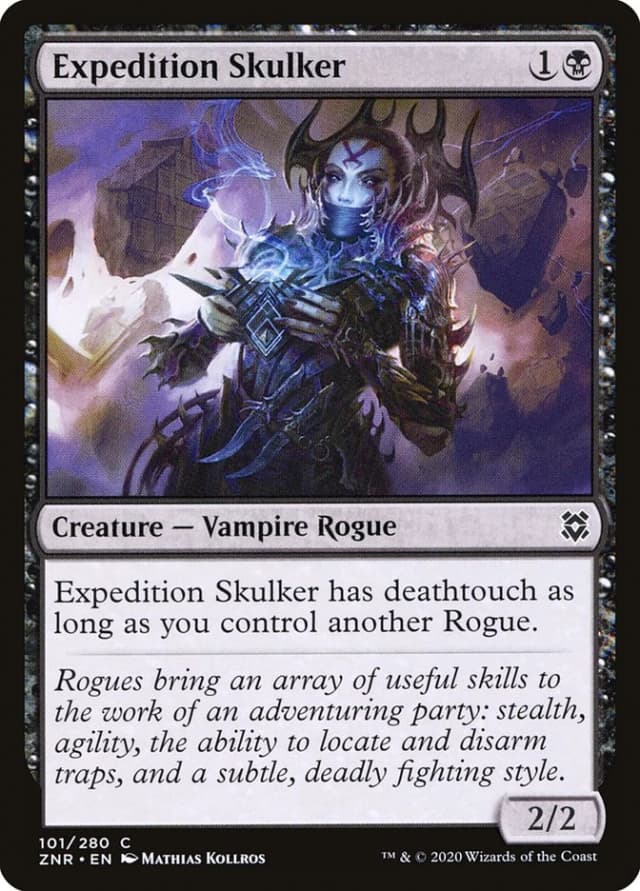 Expedition Skulker image