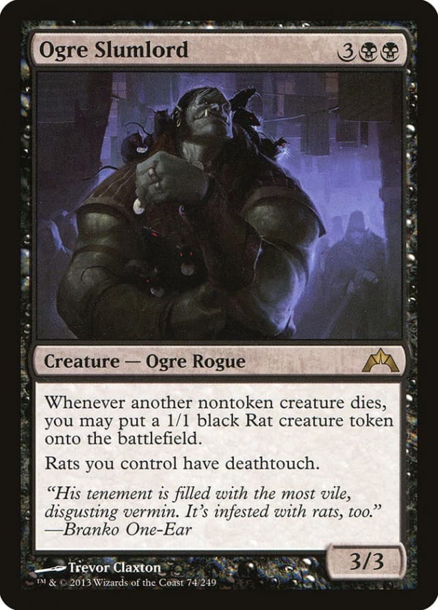 Ogre Slumlord image