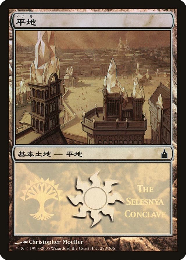 Plains image