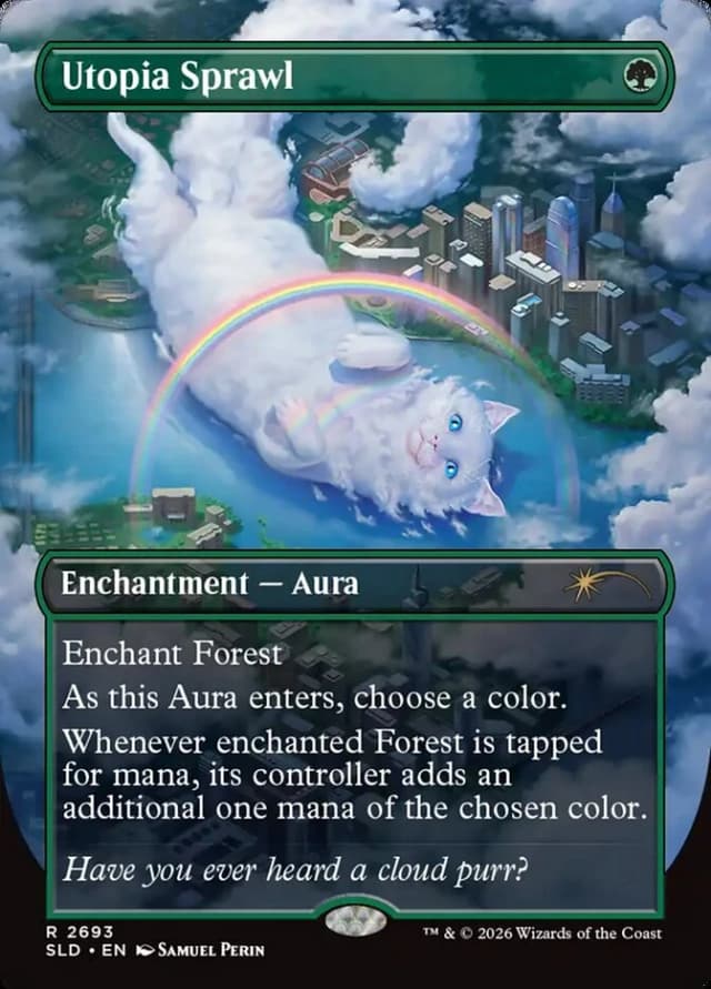 Utopia Sprawl image
