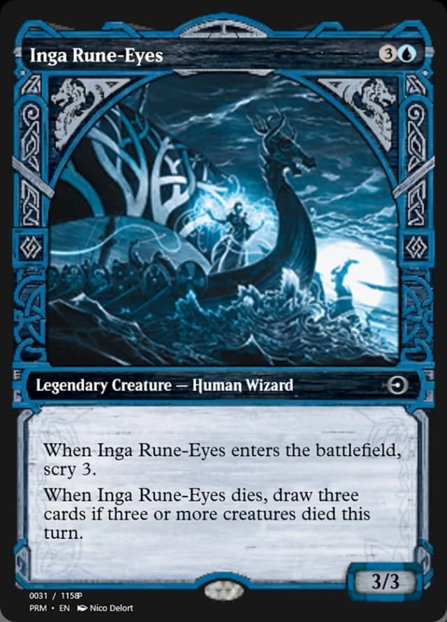 Inga Rune-Eyes image