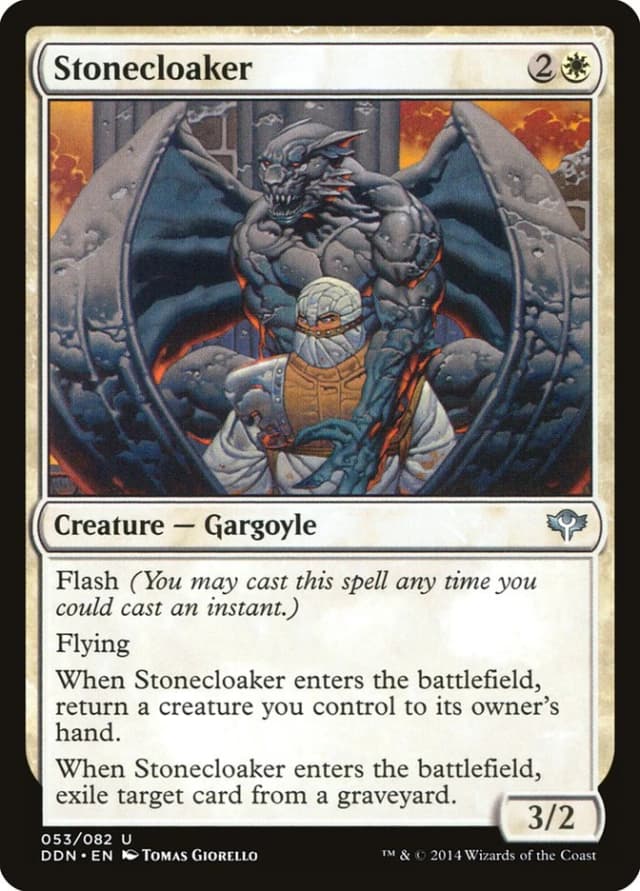 Stonecloaker image