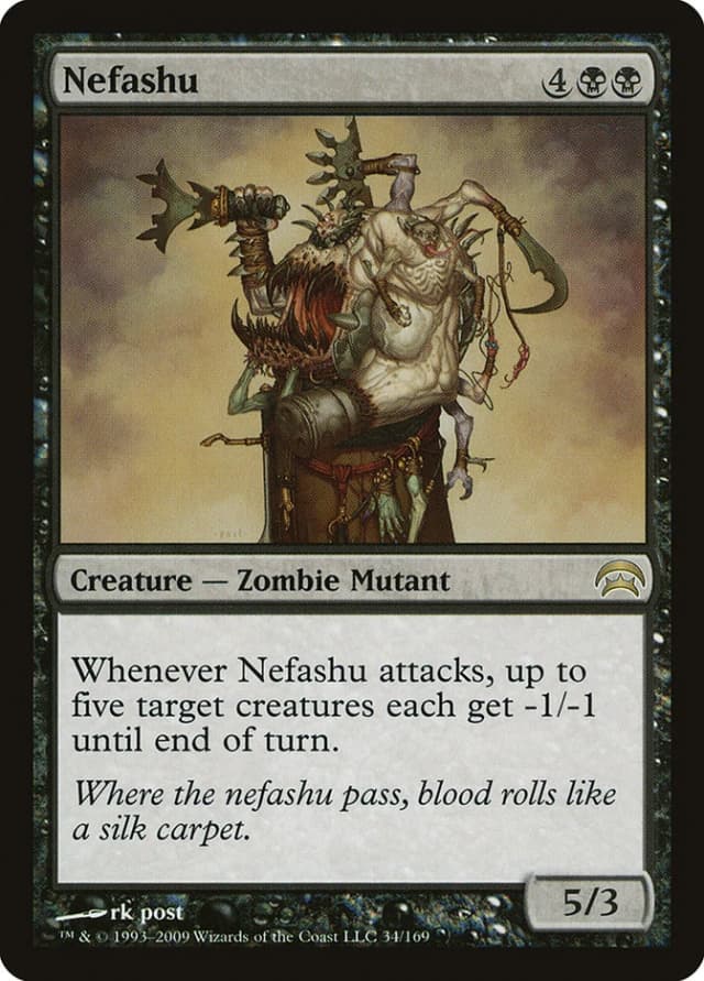 Nefashu image