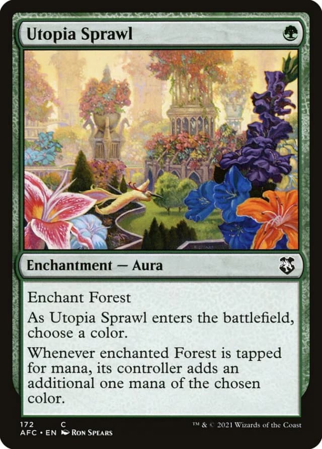 Utopia Sprawl image