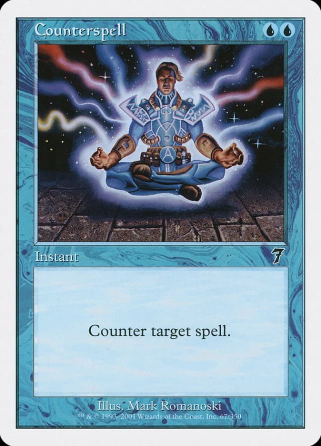 Counterspell image