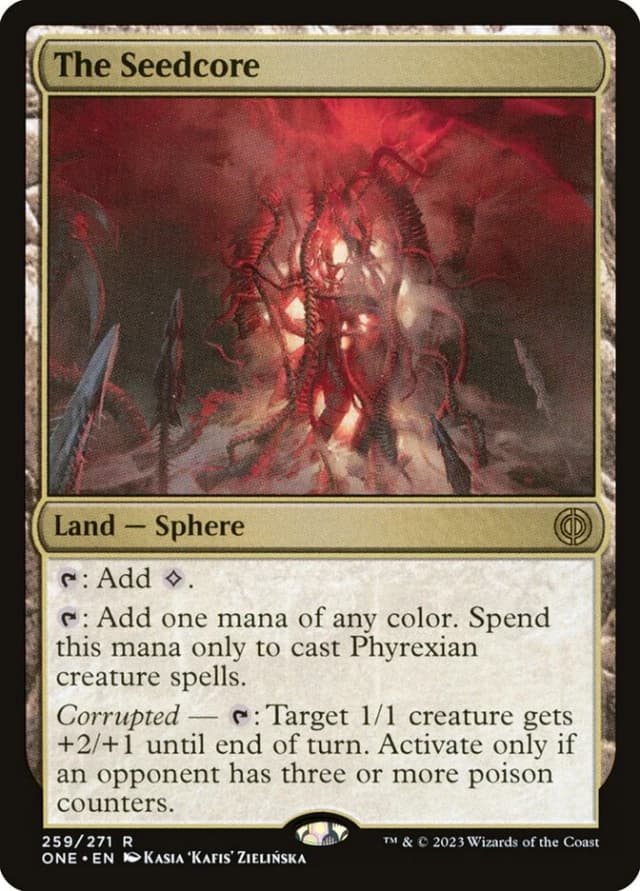 The Seedcore image
