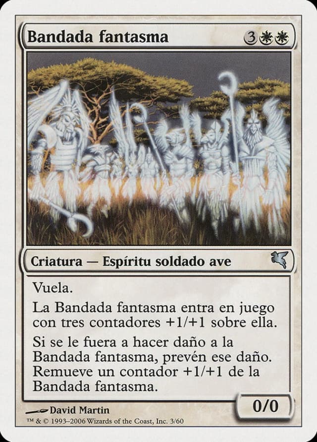 Phantom Flock image