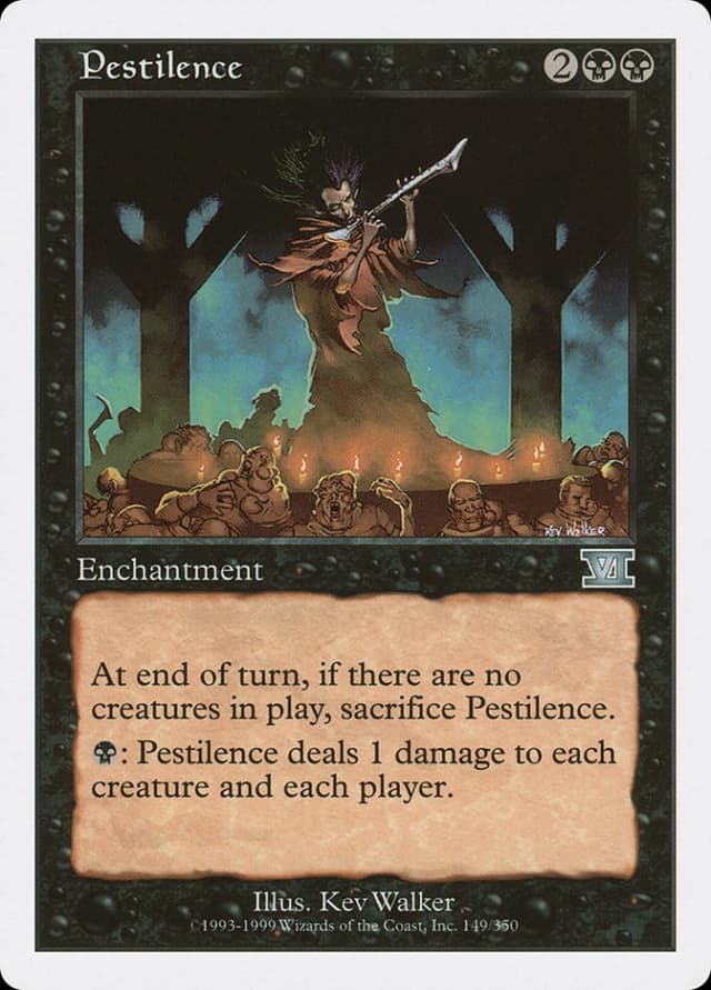 Pestilence image