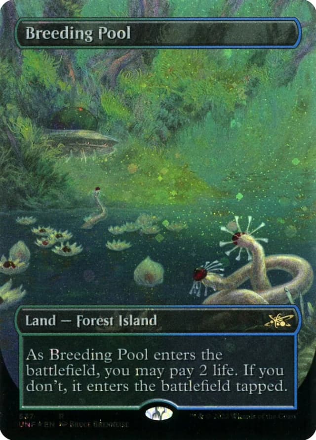 Breeding Pool image