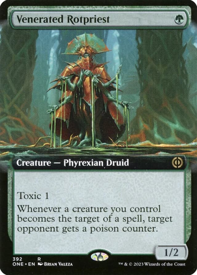 Venerated Rotpriest image