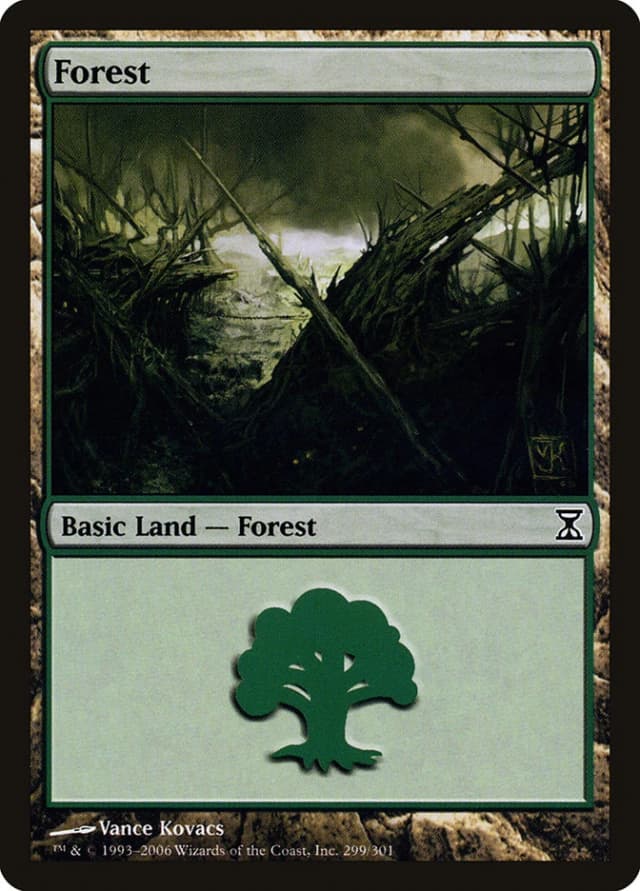 Forest image