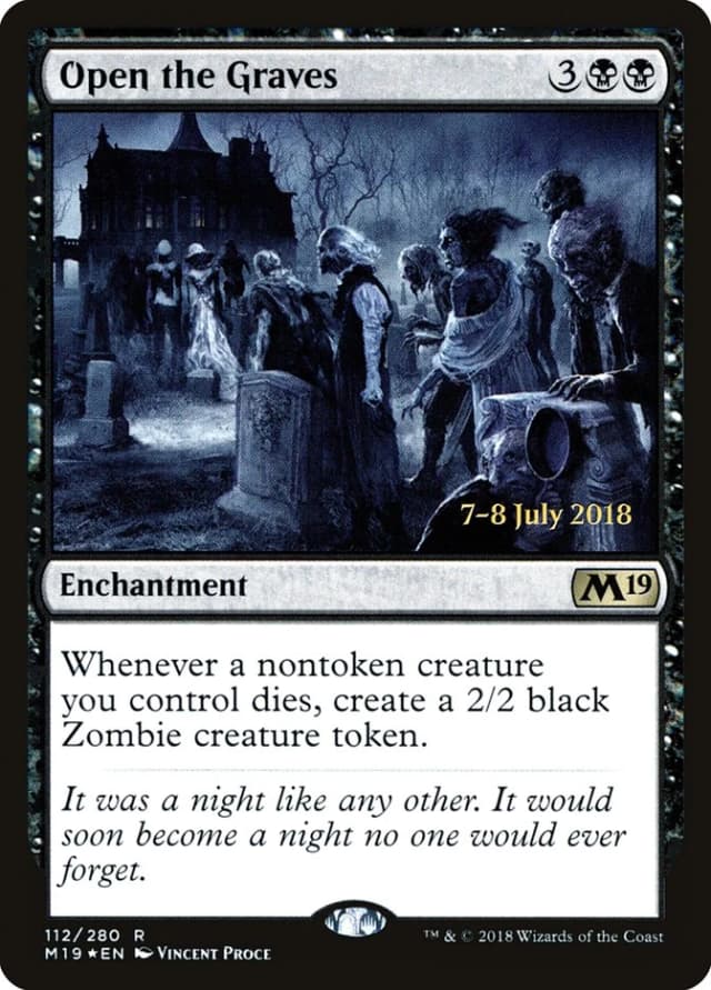 Open the Graves image