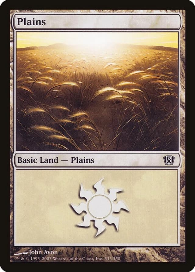 Plains image