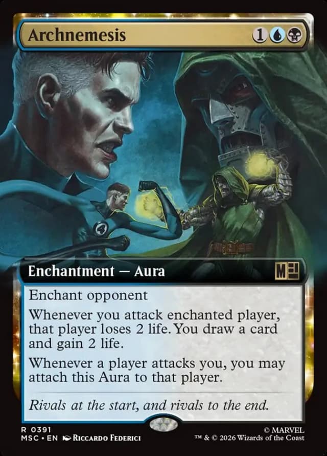 Archnemesis image