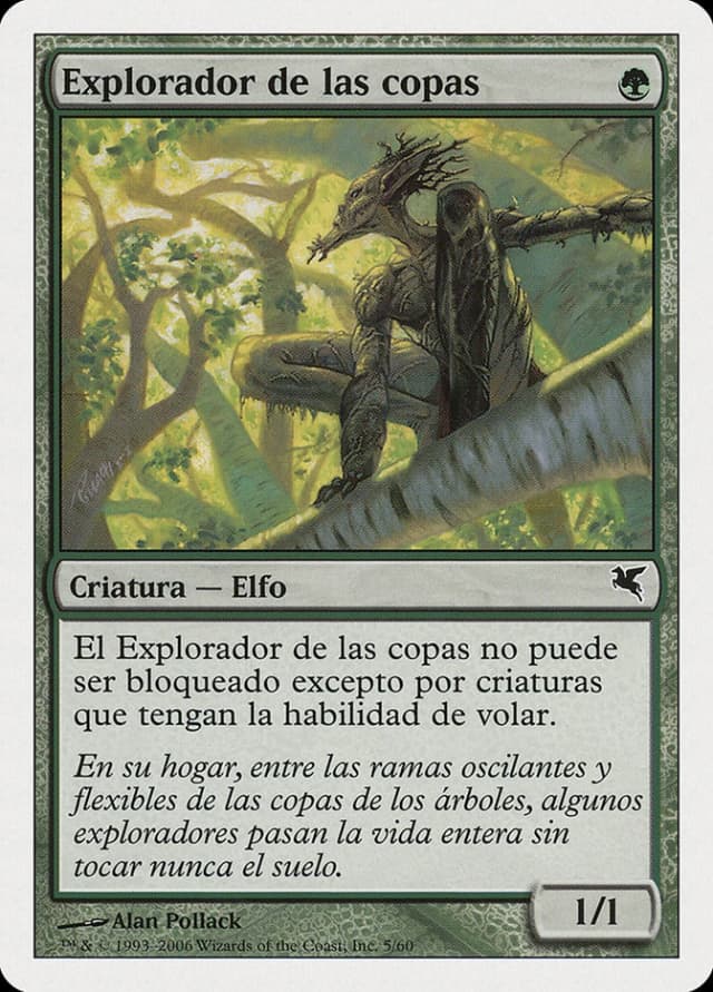 Treetop Scout image