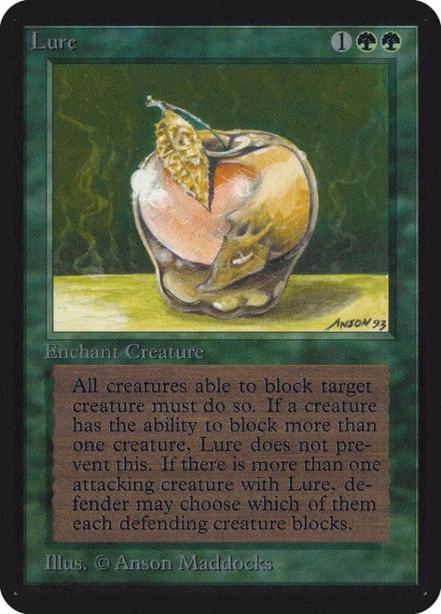 Lure image
