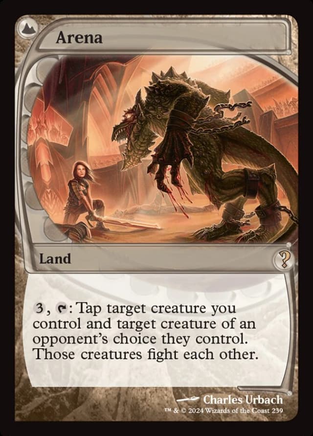Arena image