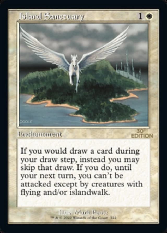 Island Sanctuary image