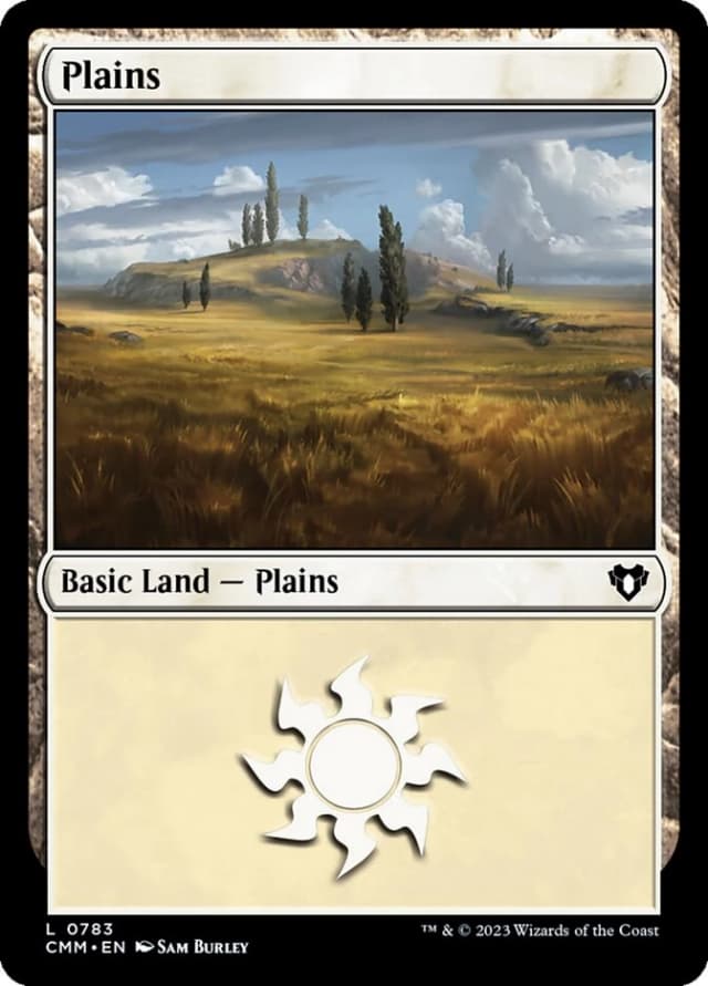 Plains image