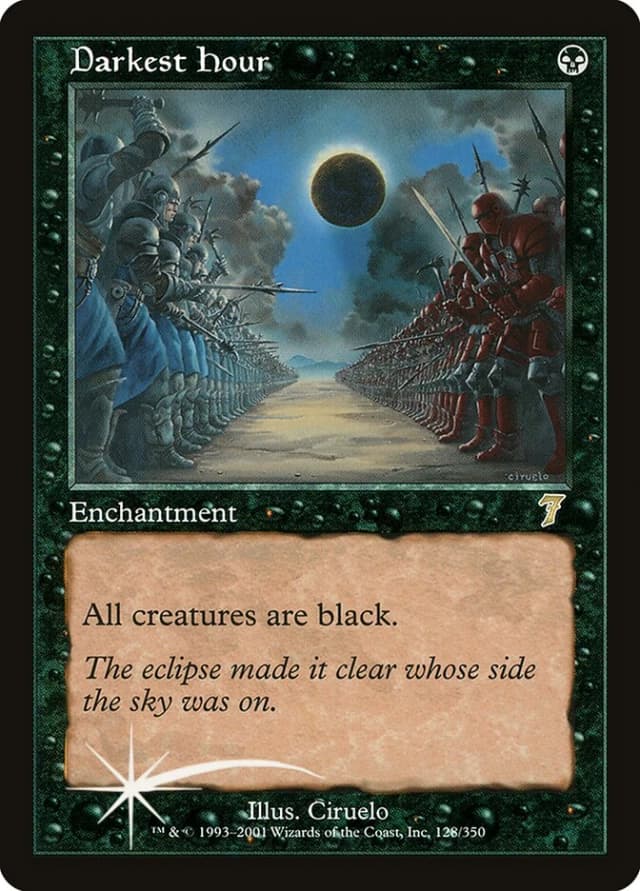 Darkest Hour image