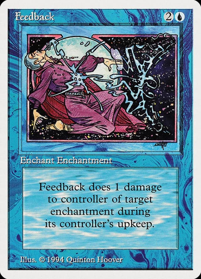 Feedback image