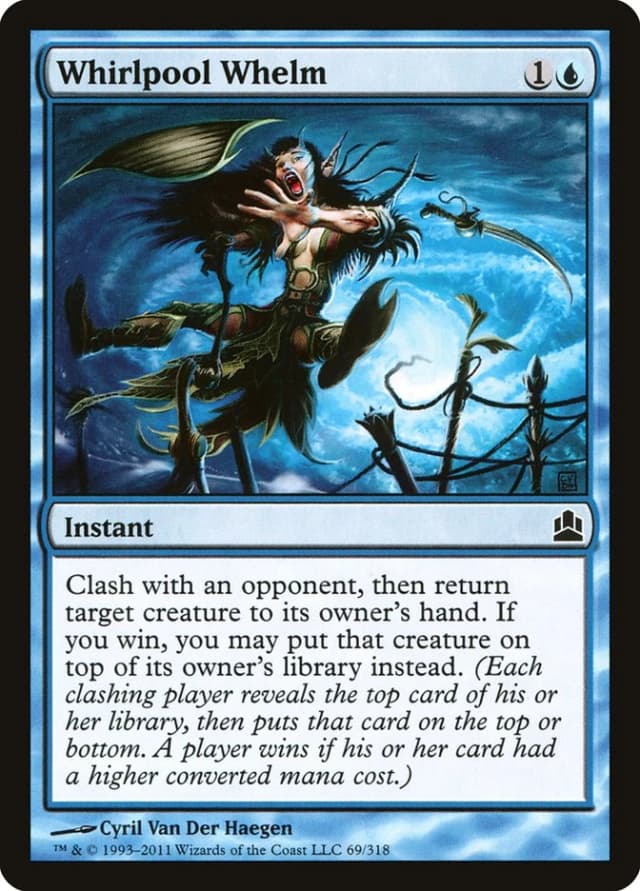 Whirlpool Whelm image
